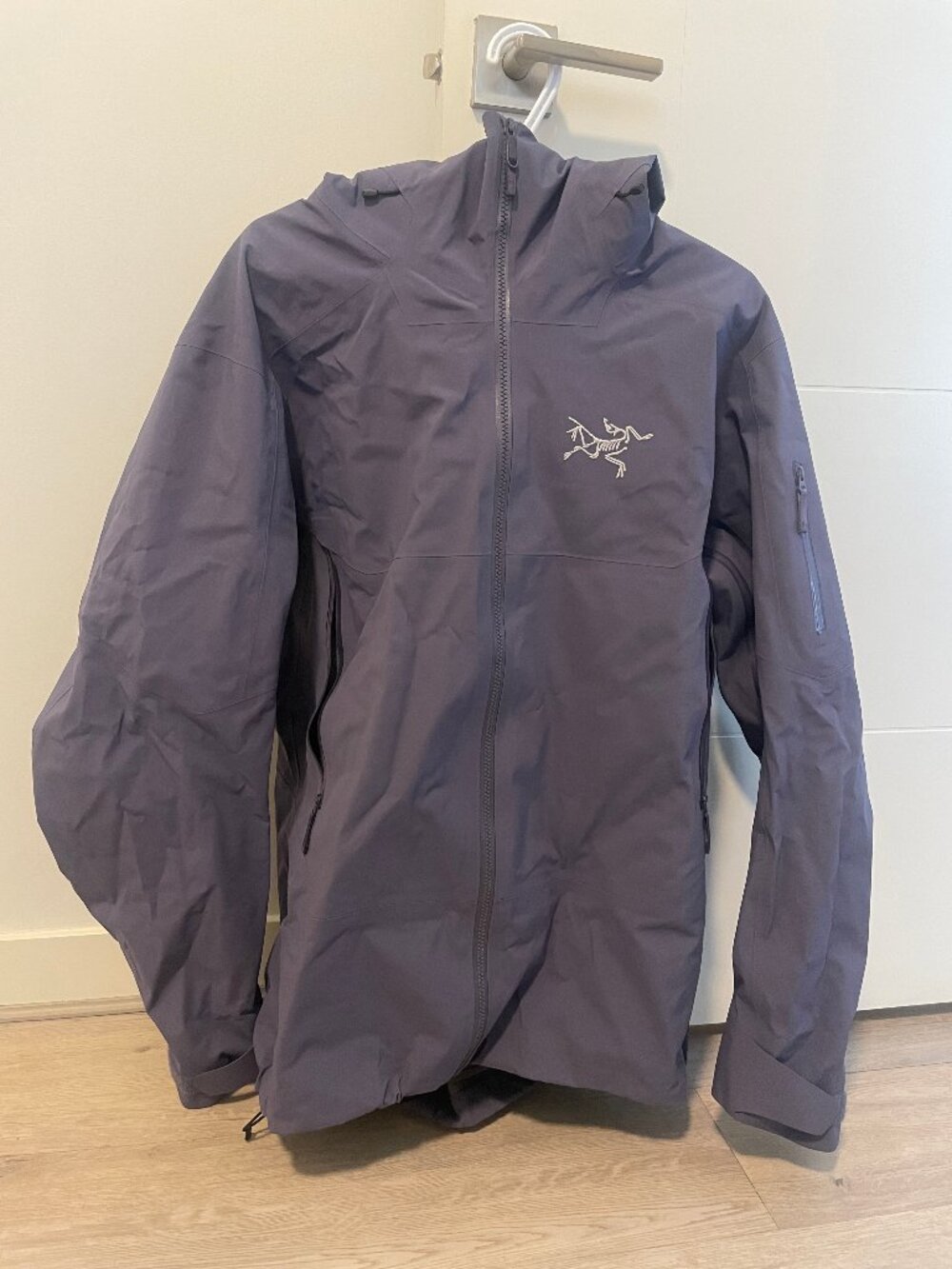 Mens Arc'teryx Sabre Multiverse 2023